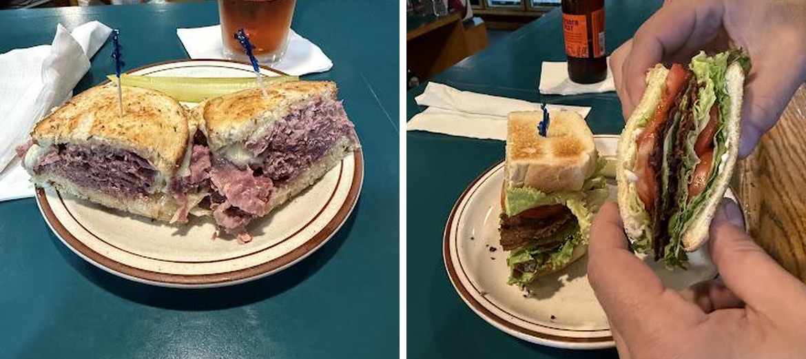 Nak's Eatery & Drinkery