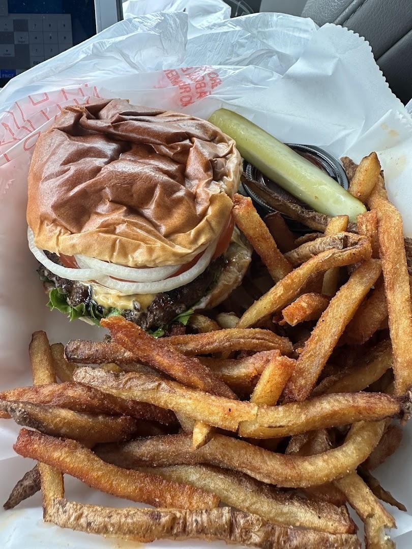 Nak's Eatery & Drinkery